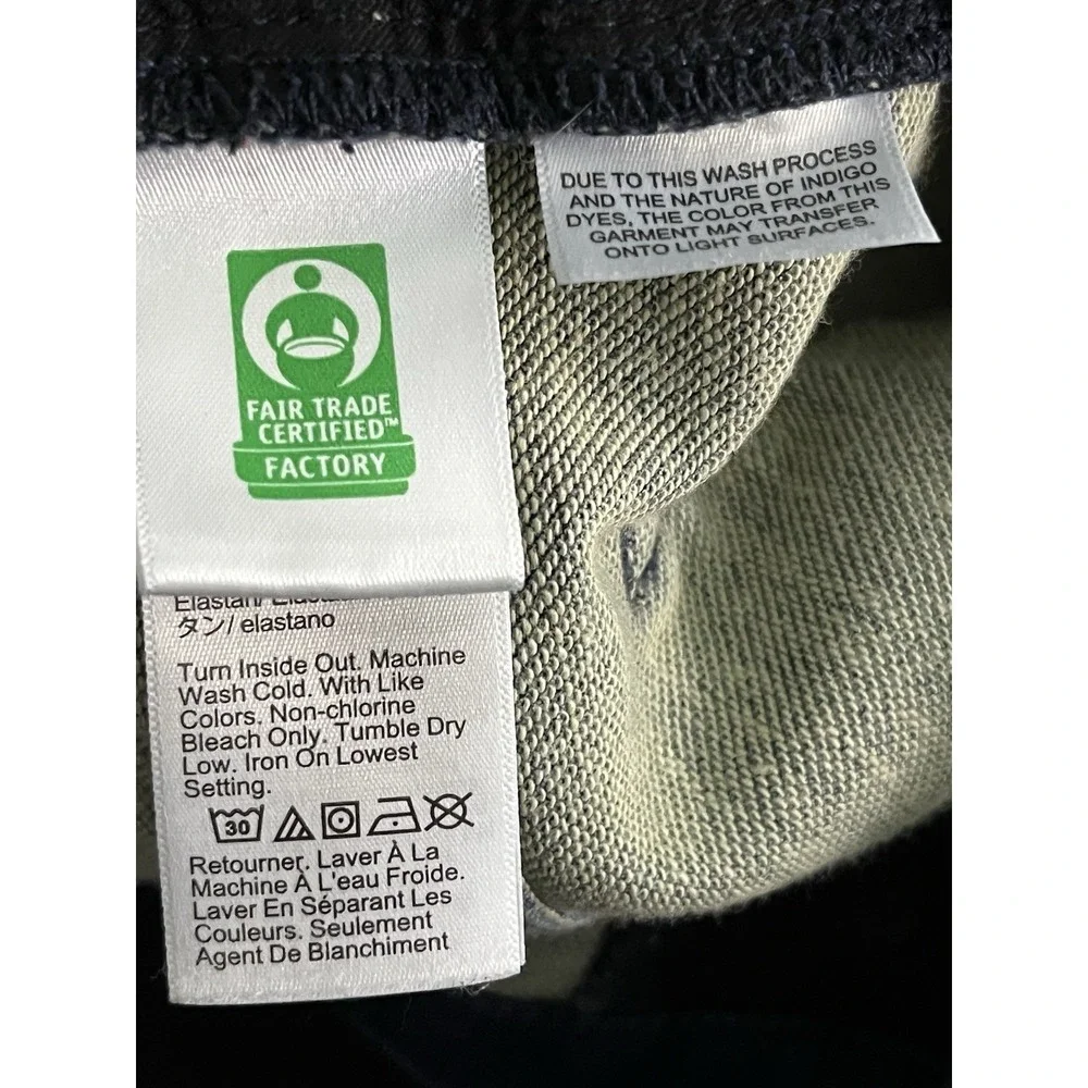 J Crew Mid-Rise Dark Wash Skinny Jeans‎ 9